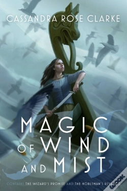 Capa do artigo Magic Of Wind And Mist