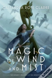 Capa do artigo Magic Of Wind And Mist