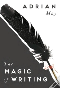 Capa do artigo Magic Of Writing