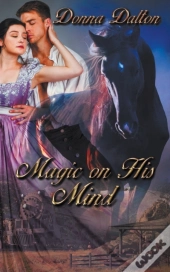 Magic On His Mind