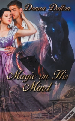Capa do artigo Magic On His Mind