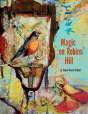 Magic On Robins' Hill - Preview