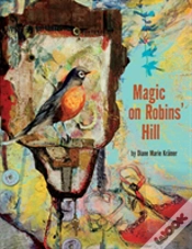 Capa do artigo Magic On Robins