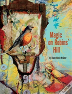 Capa do artigo Magic On Robins' Hill
