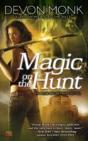 Magic On The Hunt - Preview