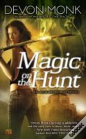Capa do artigo Magic On The Hunt