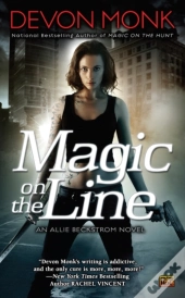 Magic On The Line