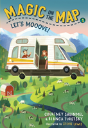 Magic On The Map #1: Let'S Mooove! - Preview