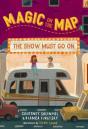 Magic On The Map #2: The Show Must Go On - Preview