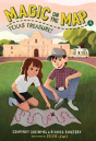 Magic On The Map #3: Texas Treasure - Preview