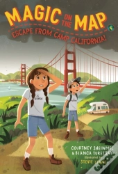 Magic On The Map #4: Escape From Camp California