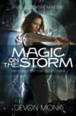 Magic On The Storm