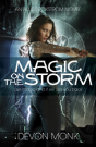 Magic On The Storm - Preview
