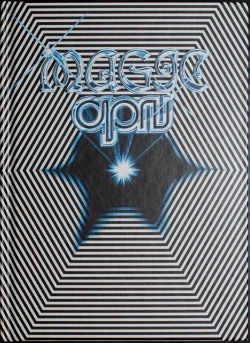 Capa do artigo Magic Oneohtrix Point Never (Blu-Ray Edition) - DVD/BluRay
