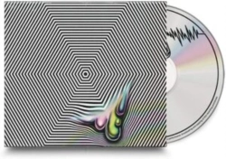 Capa do artigo Magic Oneohtrix Point Never - CD