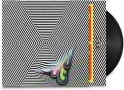 Capa do artigo Magic Oneohtrix Point Never - Vinil