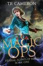 Magic Ops - Preview