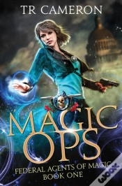 Capa do artigo Magic Ops