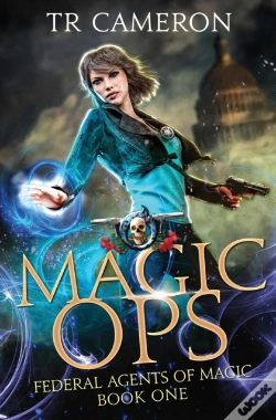 Capa do artigo Magic Ops
