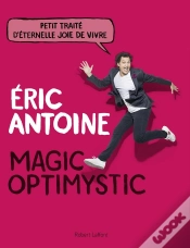 Capa do artigo Magic Optimystic