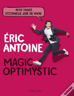 Capa do artigo Magic Optimystic