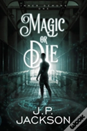 Capa do artigo Magic Or Die