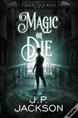 Capa do artigo Magic Or Die