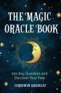 Magic Oracle Book - Preview