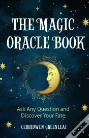 Capa do artigo Magic Oracle Book