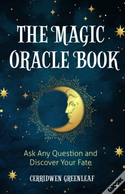 Capa do artigo Magic Oracle Book