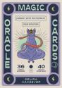 Magic Oracle Cards - Preview