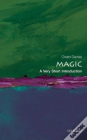 Capa do artigo Magic