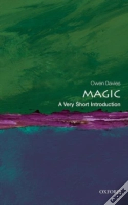 Capa do artigo Magic
