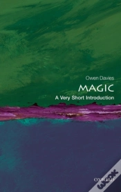 Capa do artigo Magic