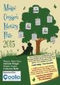 Magic Oxygen Literary Prize Anthology: The Writing Competition That Created A Word Forest - Preview
