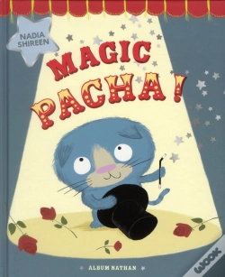 Capa do artigo Magic Pacha