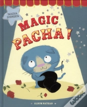 Capa do artigo Magic Pacha