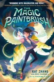 Capa do artigo Magic Paintbrush