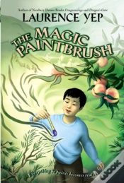 Capa do artigo Magic Paintbrush
