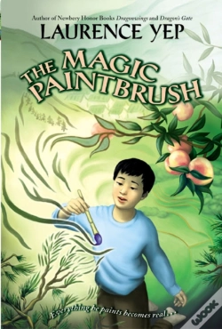 Capa do artigo Magic Paintbrush