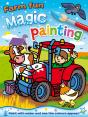 Magic Painting: Farm Fun - Preview