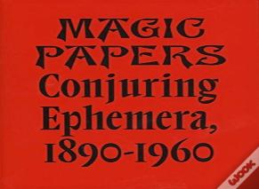 Magic Papers