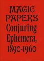Magic Papers - Preview