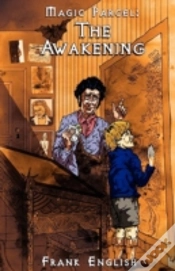 Capa do artigo Magic Parcel - The Awakening