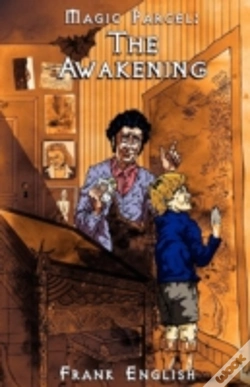 Capa do artigo Magic Parcel - The Awakening
