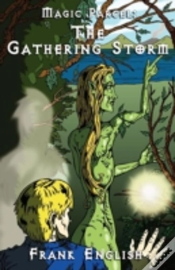 Capa do artigo Magic Parcel: The Gathering Storm