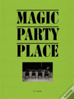 Capa do artigo Magic Party Place