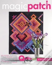 Capa do artigo Magic Patch N 136