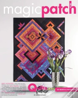 Capa do artigo Magic Patch N 136