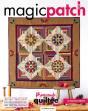 Magic Patch : Promenade Quiltée - Preview